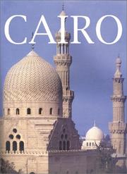 Cairo by Andre Raymond