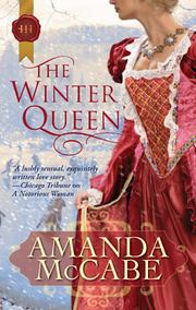 Cover of: The Winter Queen by 