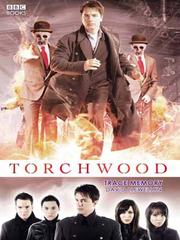 Cover of: Torchwood: Trace Memory by 