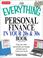 Cover of: The Everything Personal Finance in Your 20s and 30s
