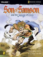 Cover of: The Judge of God