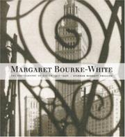 Cover of: Margaret Bourke-White by Stephen Bennett Phillips