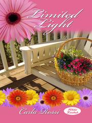 Cover of Limited Light by Carla Rossi