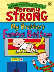 Cover of: My Brother's Famous Bottom