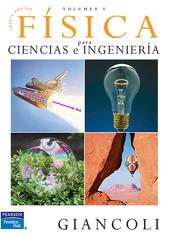 Cover of: Fisica para Ciencias e Ingenieria Volumen I