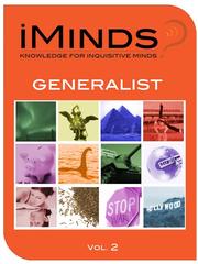 Cover of: Generalist, Volume 2