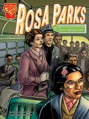 Rosa Parks and the Montgomery Bus Boycott
