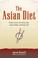Cover of: The Asian Diet