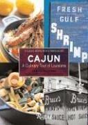 Front cover of Cajun by Judith Bluyser