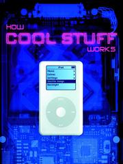 Cover of: How Cool Stuff Works