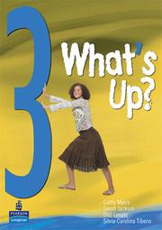 Cover of: What´s up? 3 Student Book by 