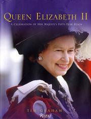Cover of: Queen Elizabeth II: A Celebration of Her Majesty's Fifty-Year Reign