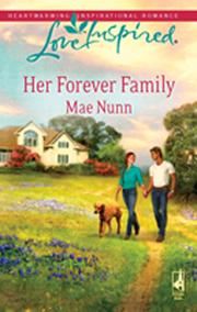 Cover of: Her Forever Family