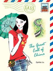 Cover of: Great Call of China