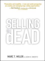 selling-is-dead-cover