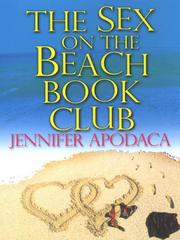 The Sex on the Beach Book Club