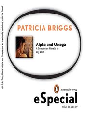 Cover of: Alpha & Omega