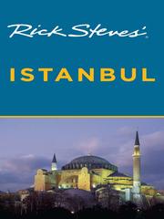 Cover of: Rick Steves'® Istanbul by 