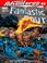 Cover of: Marvel Adventures Fantastic Four