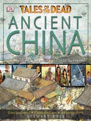 Cover of: Ancient China