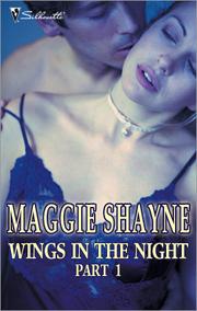 Wings in the Night Part 1