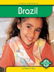 Cover of: Brazil