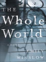 Cover of: The Whole World