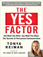 Cover of: The Yes Factor