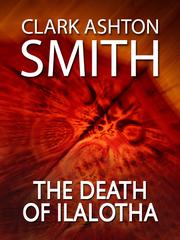 Cover of: The Death of Ilalotha by 