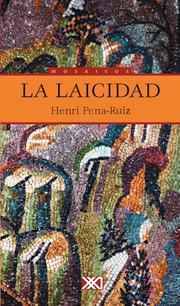 Cover of: La laicidad