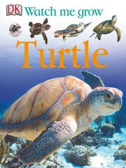 Cover of: Turtle | 