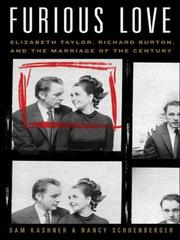 Cover of: Furious Love by 