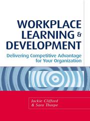 Workplace Learning and Development