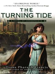 Cover of The Turning Tide