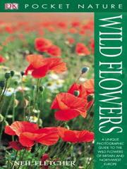 Cover of: Wild Flowers