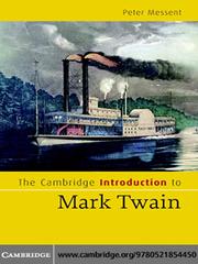 the-cambridge-introduction-to-mark-twain-cover