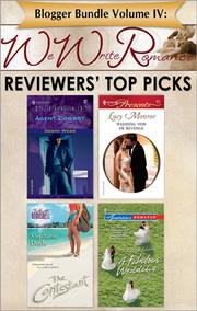 Cover of: Blogger Bundle Volume IV: WeWriteRomance.com's Reviewers' Top Picks