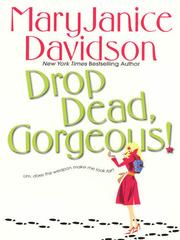 Cover of: Drop Dead, Gorgeous by 