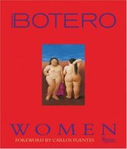 Botero by Fernando Botero, Rudy Chiappini, Erica Jong