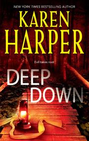 Cover of: Deep Down