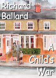 Cover of: A Childs War by 
