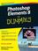 Cover of: Photoshop Elements 8 For Dummies