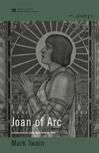 Cover of: Joan of Arc by Mark Twain