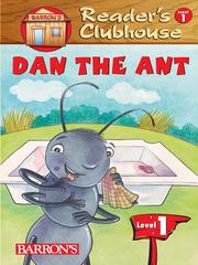 Cover of: Dan the Ant