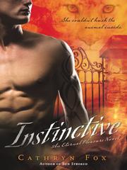 Cover of: Instinctive