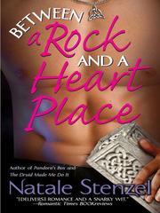 Cover of: Between A Rock And A Heart Place by 