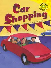 Cover of: Car Shopping | 