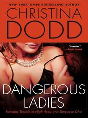 Cover of: Dangerous Ladies