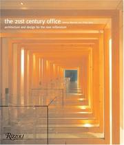 Cover of: 21st Century Office by Jeremy Meyerson, Philip Ross