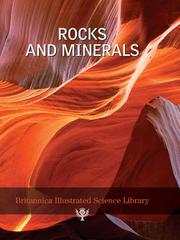 Cover of: Britannica Illustrated Science Library: Rocks and Minerals